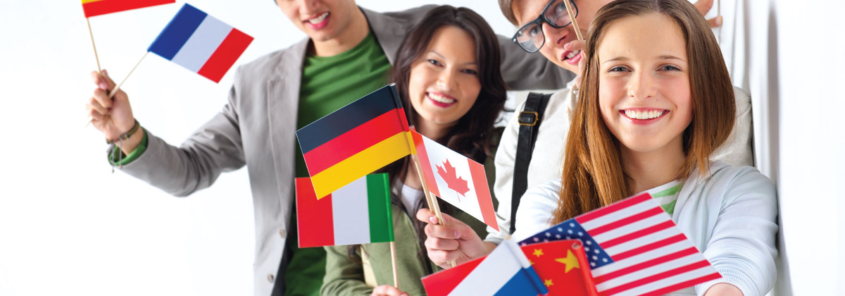    Необычные способы запоминания иностранных слов