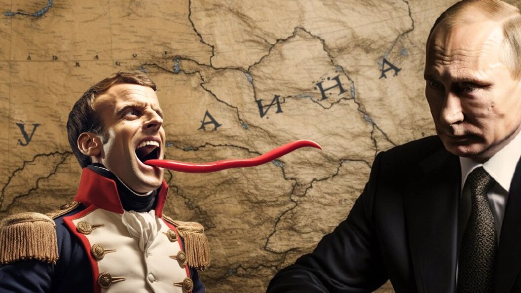    Фото: коллаж Царьграда.