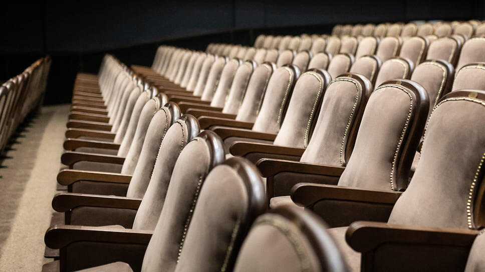 Фото: Игорь Елисеев / Коммерсантъ