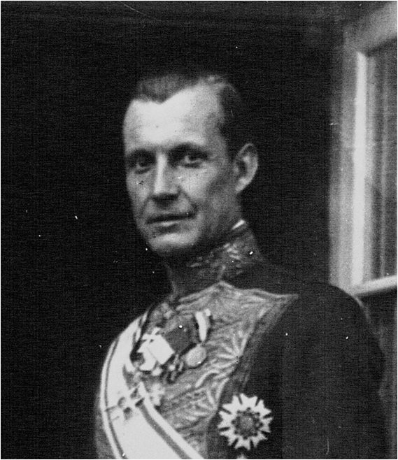 Хенрик Кауфманн 