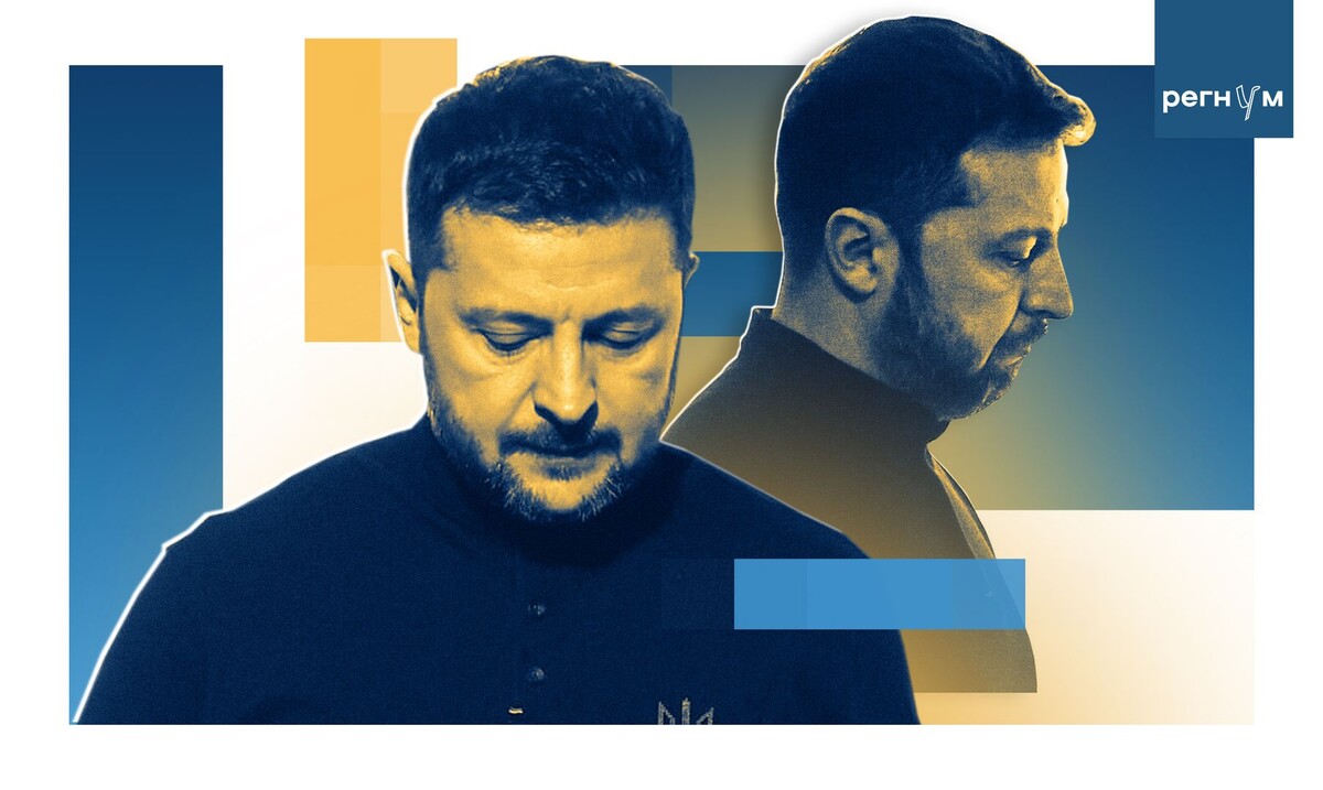     / Источник: Иван Шилов (с) ИА Регнум