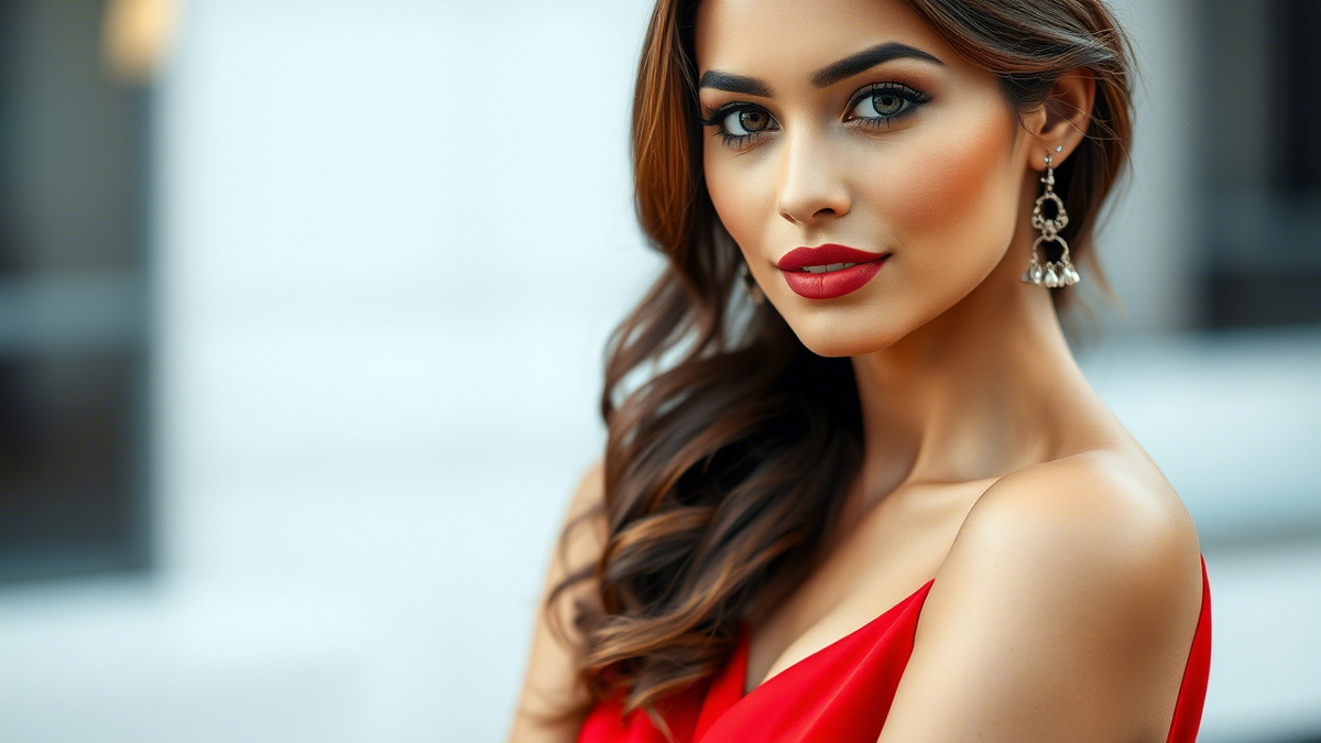 Неужели всё время маска?