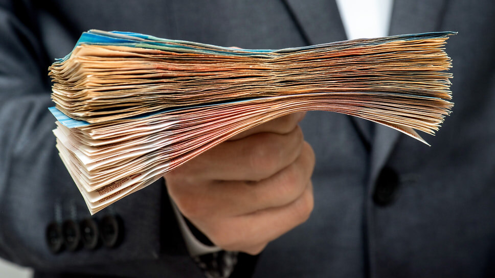 Фото: Олег Харсеев / Коммерсантъ