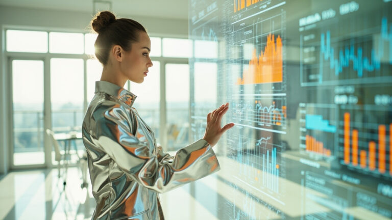    ИИ автоматизация для бизнеса Astralot AI