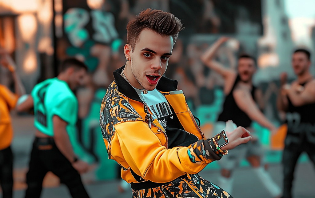    Как заработать на TikTok без миллионов подписчиков: 7 секретных стратегий для новичков! Даниил Вишневский