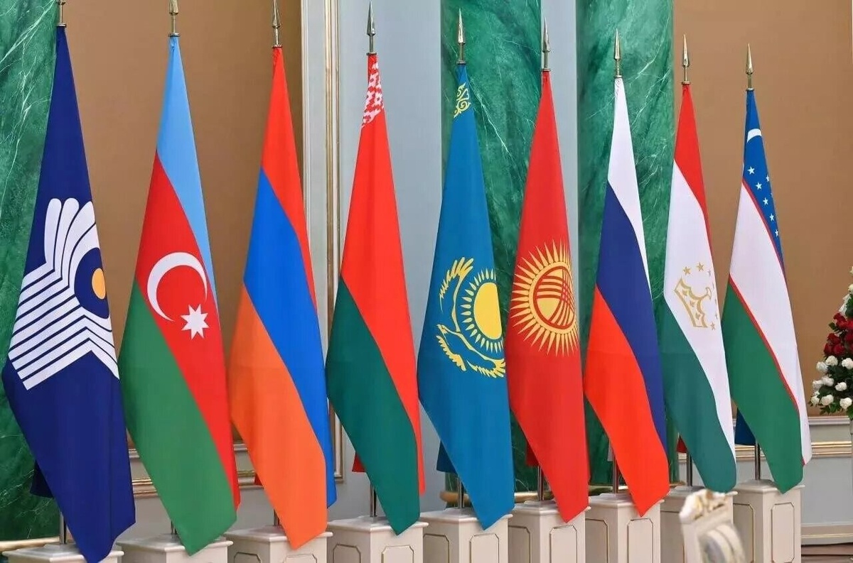 Фото: РИА Новости / Евгений Биятов