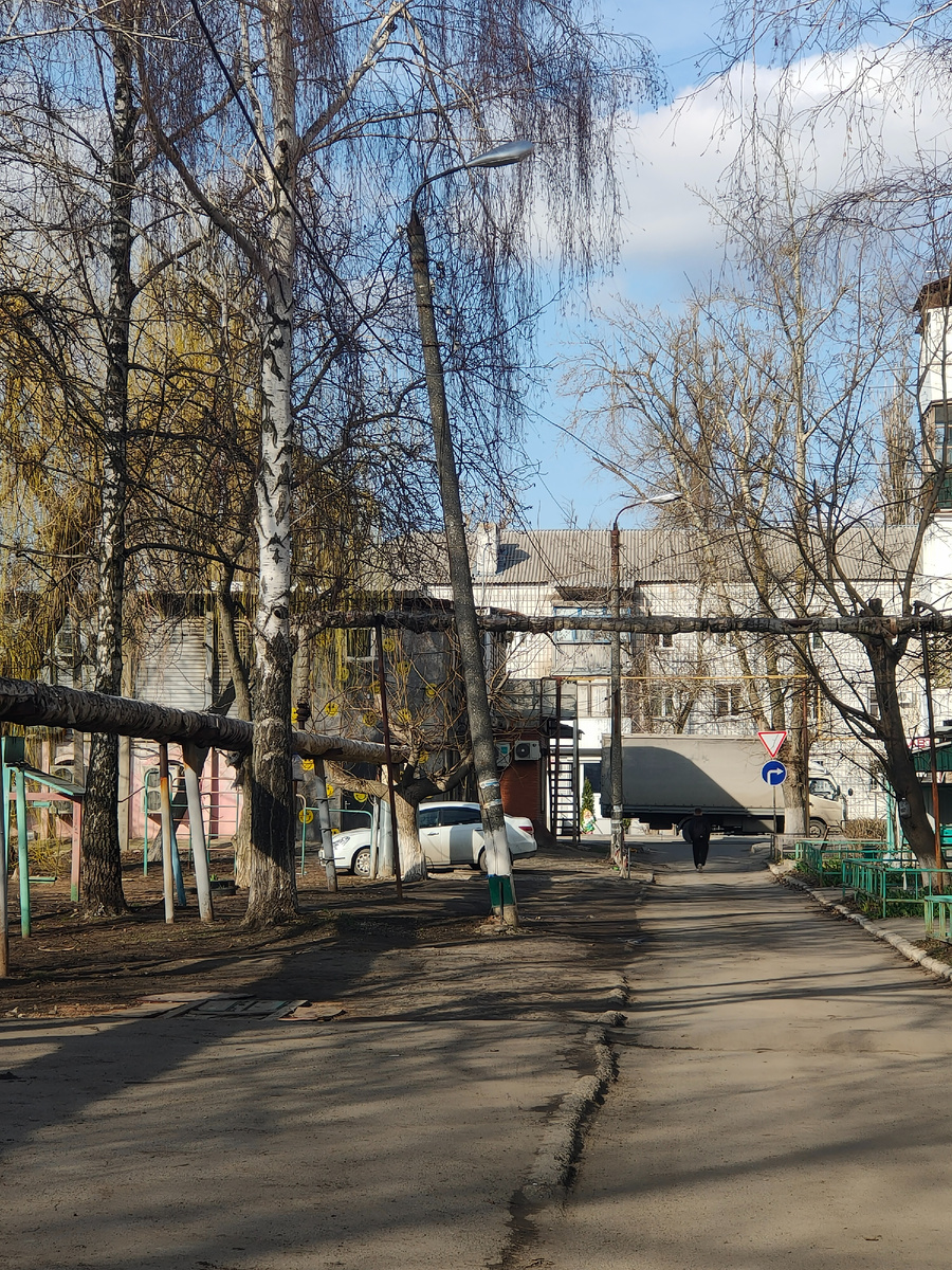 Пизанский столб 