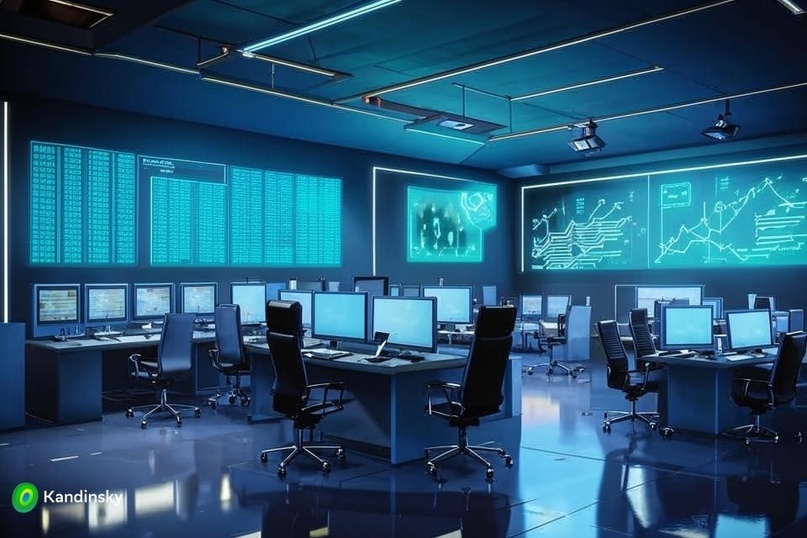 Анализ криптобирж