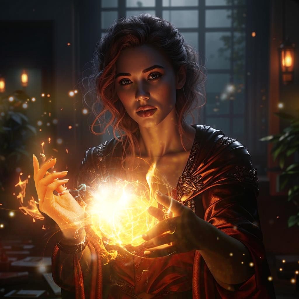 Мы с нейросетью наколлажировали, пришлось кое-то подшаманить))