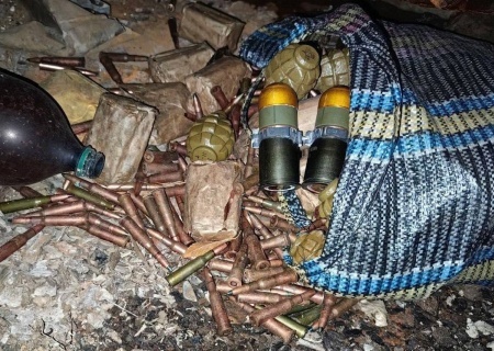    Украина срывает перемирие ударом по Судже. Новое предложение от США. ВСУ почти выдавили с Курской области — Горячая сводка 28 марта 2025 г.