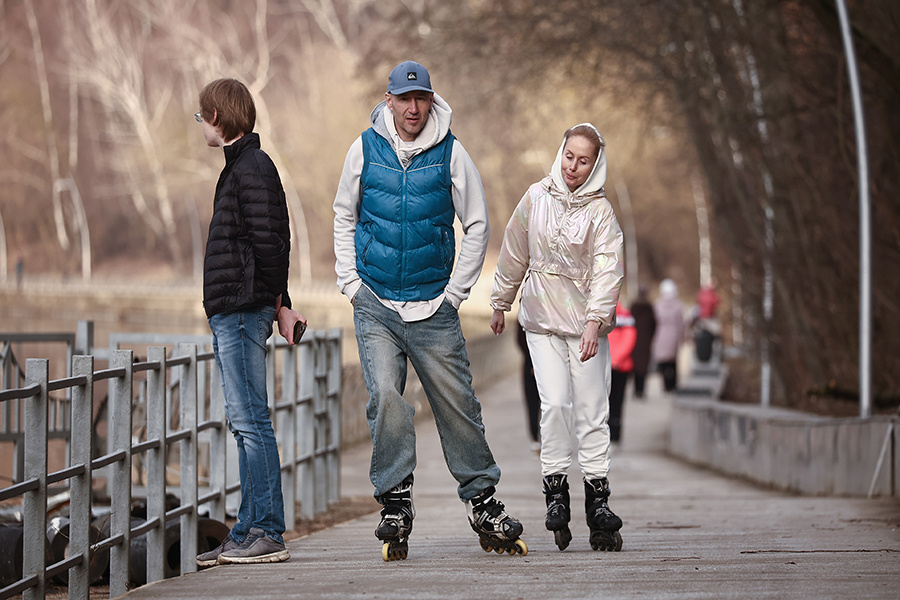    © Михаил Терещенко/ТАСС