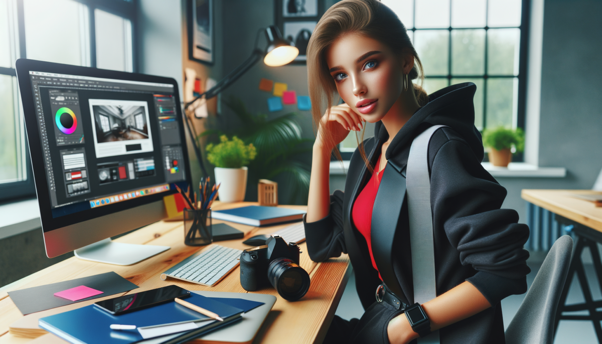    Создайте уникальную обложку профиля в стиле аниме: пошаговое руководство для самовыражения и привлечения внимания в социальных сетях