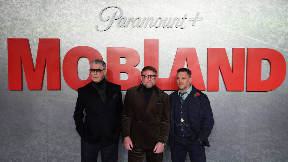 Фото: Isabel Infantes / Reuters