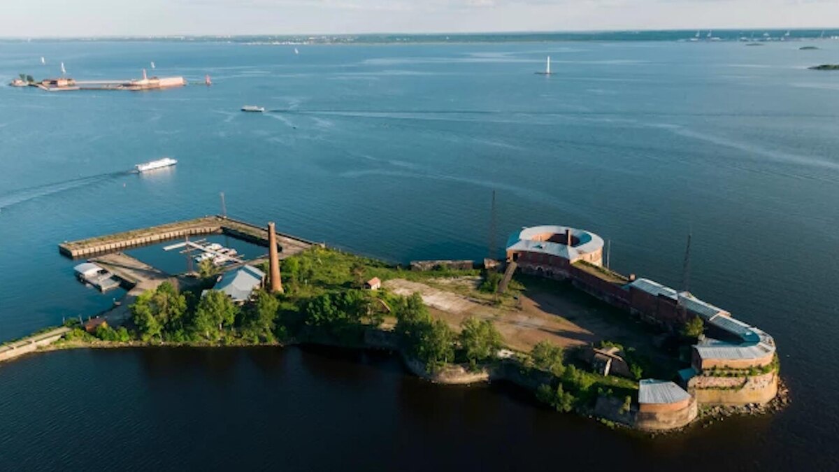    Фото: Нева Тревел