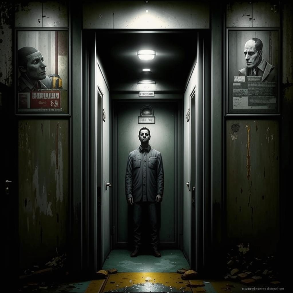 Создано ИИ.