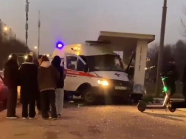     / Источник: Кадр из видео