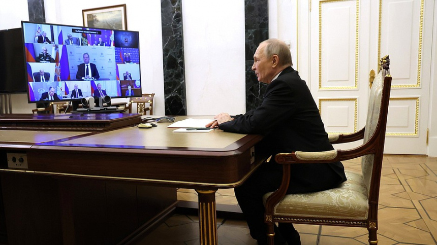    Фото: kremlin.ru; 5-tv.ru