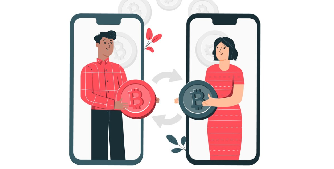 Обмен криптовалюты в Перми