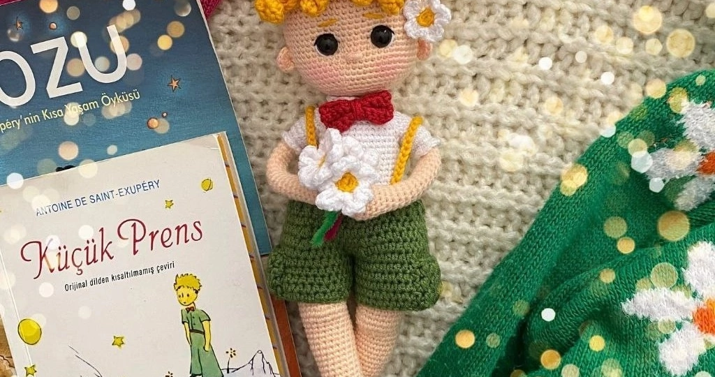 Куклы мальчики. Бесплатные МК