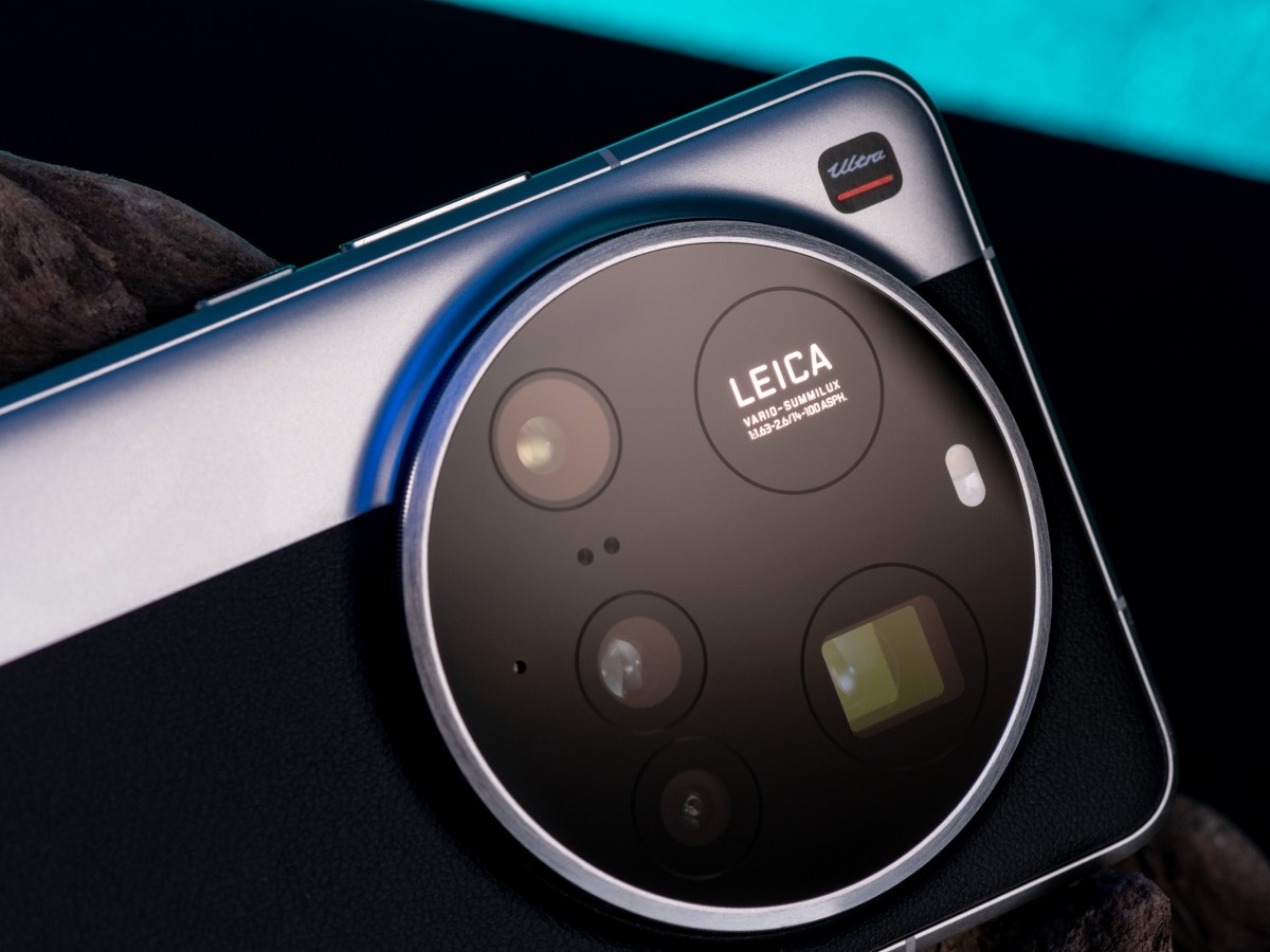    Обзор Xiaomi 15 Ultra: лучшая камера этого года?