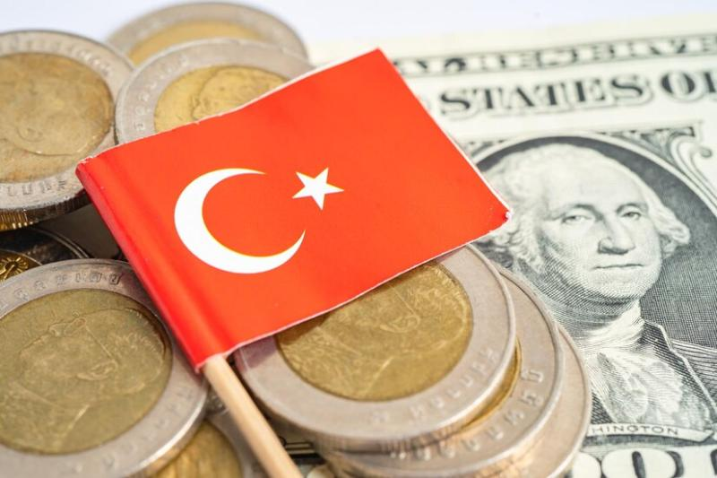 Особенности обмена криптовалюты в Турции