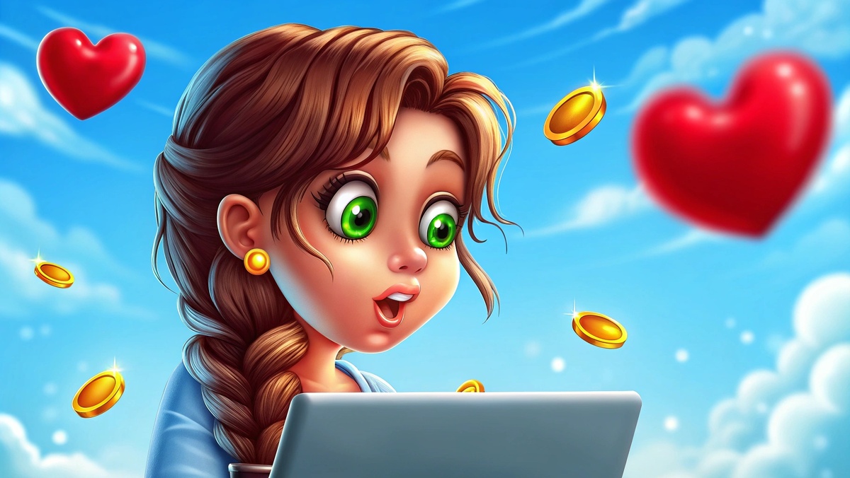 Донаты как лайки и сердечки. Но лучше! 