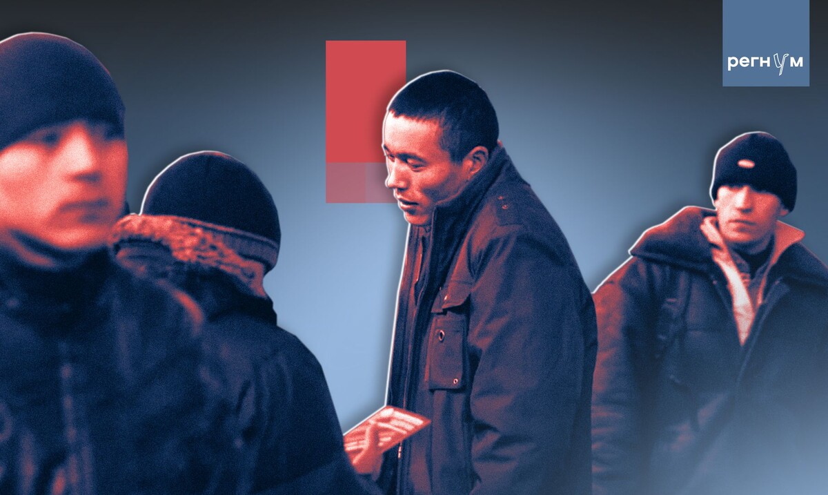     / Источник: Иван Шилов (с) ИА Регнум