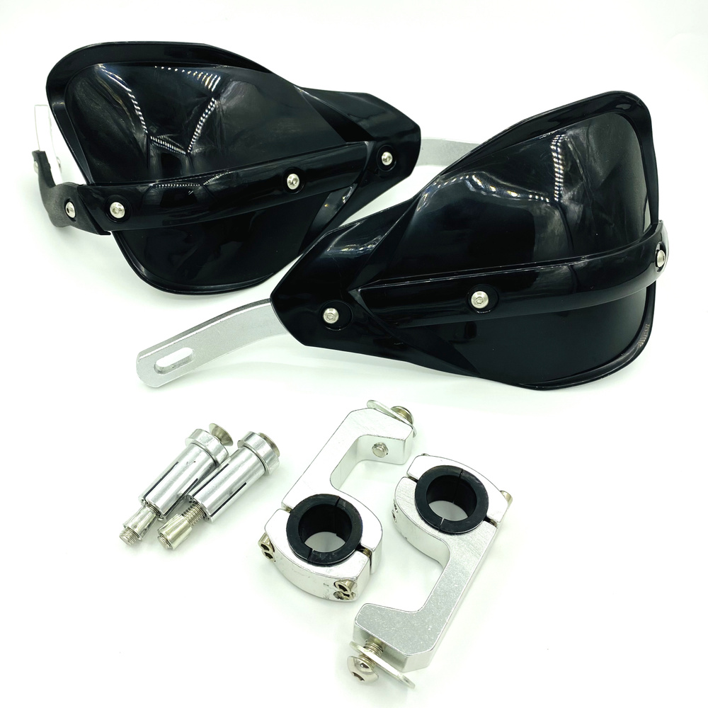 Защита рычагов и рук