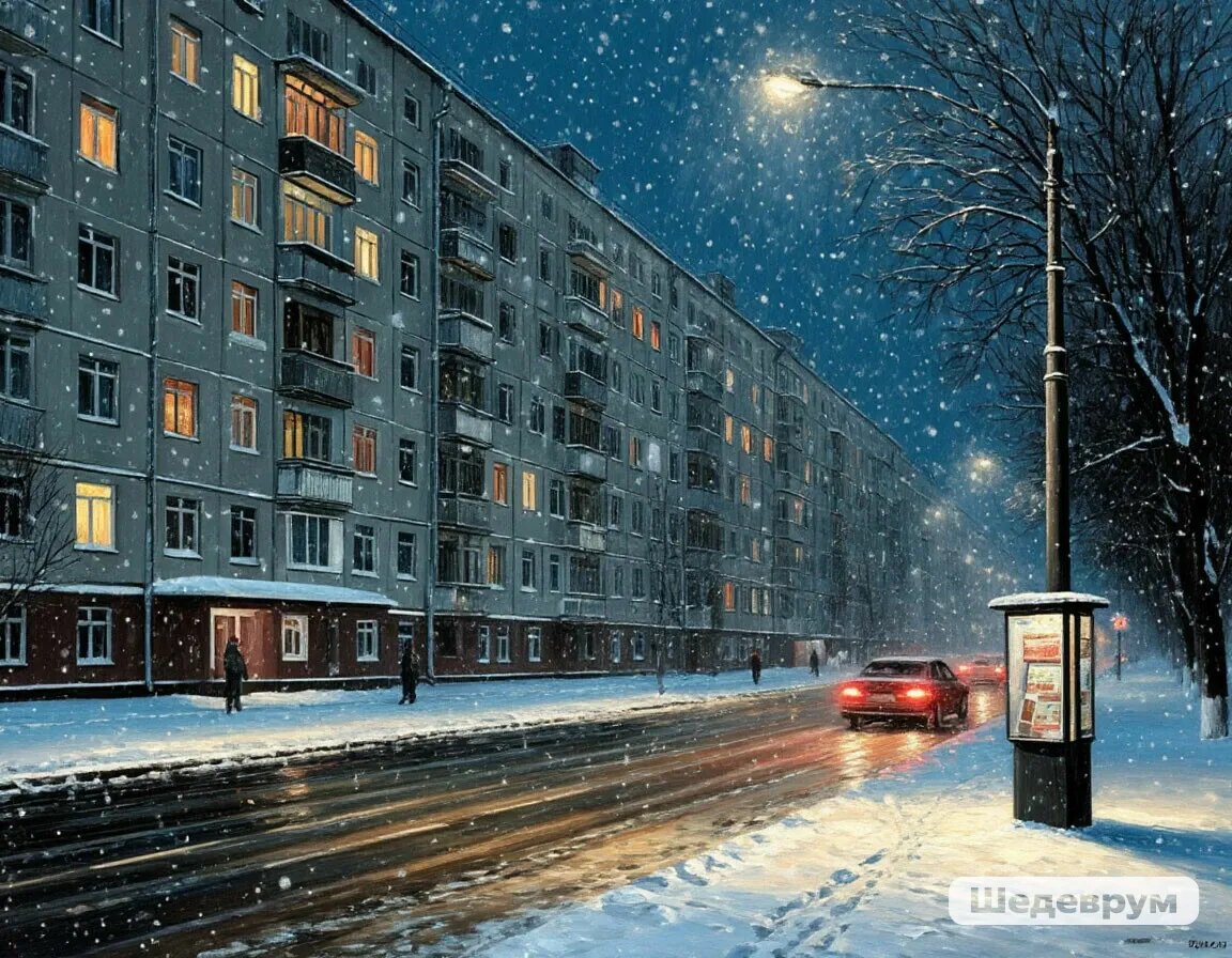 Скажите честно: а вас кем пугали в детстве?