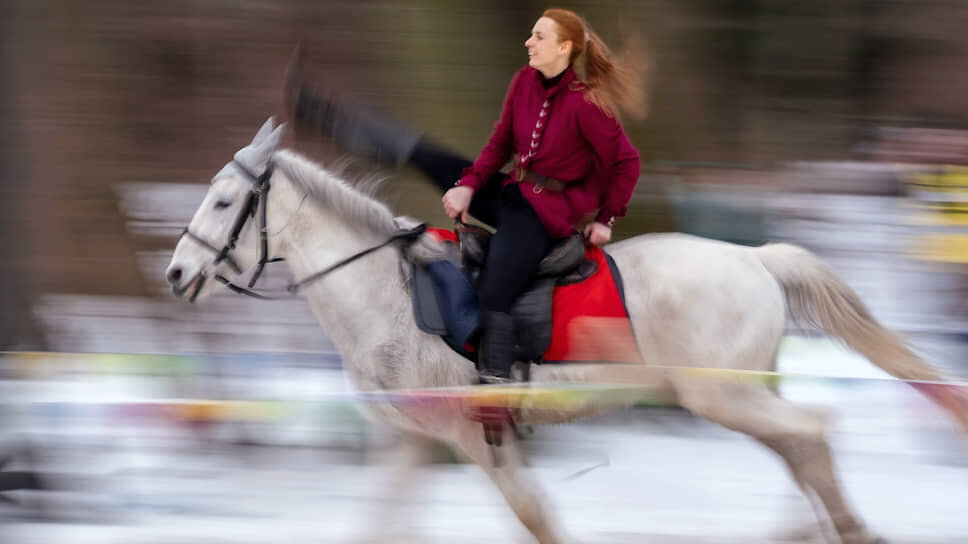 Фото: Михаил Богородский / Коммерсантъ