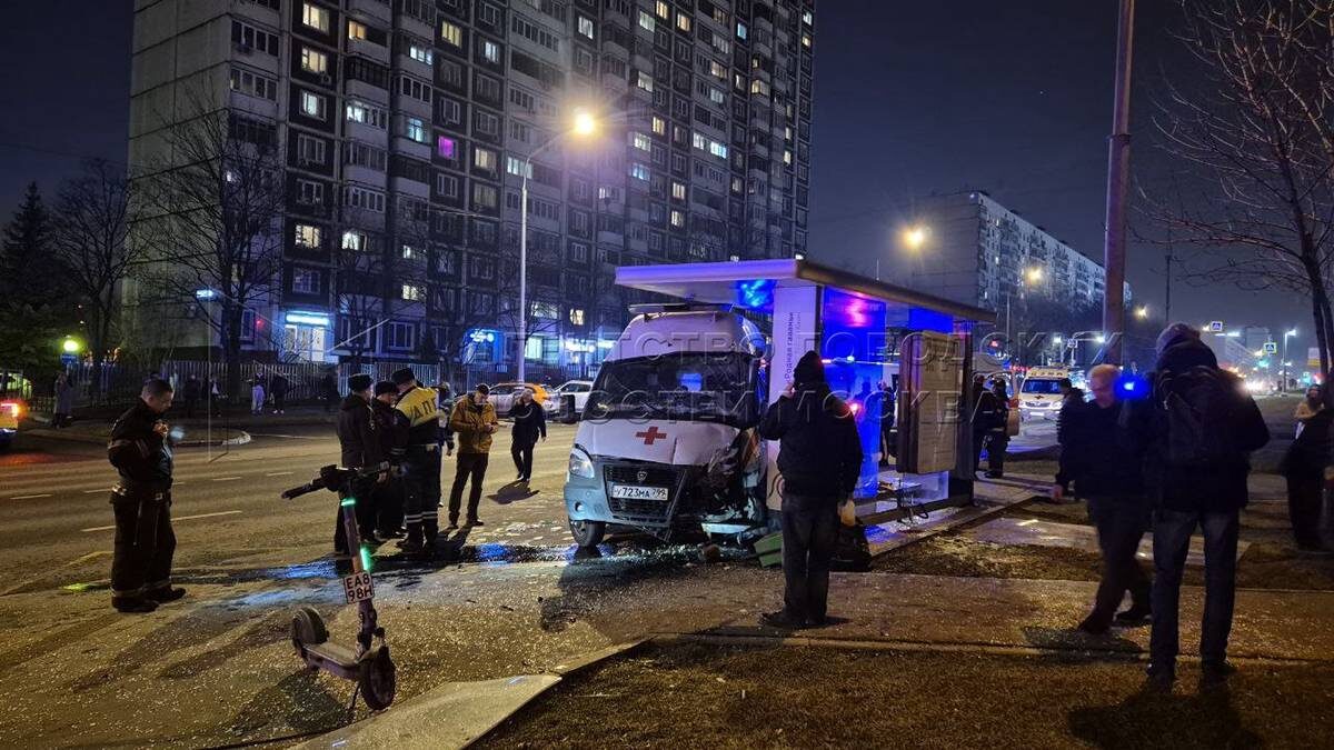    Фото: АГН Москва