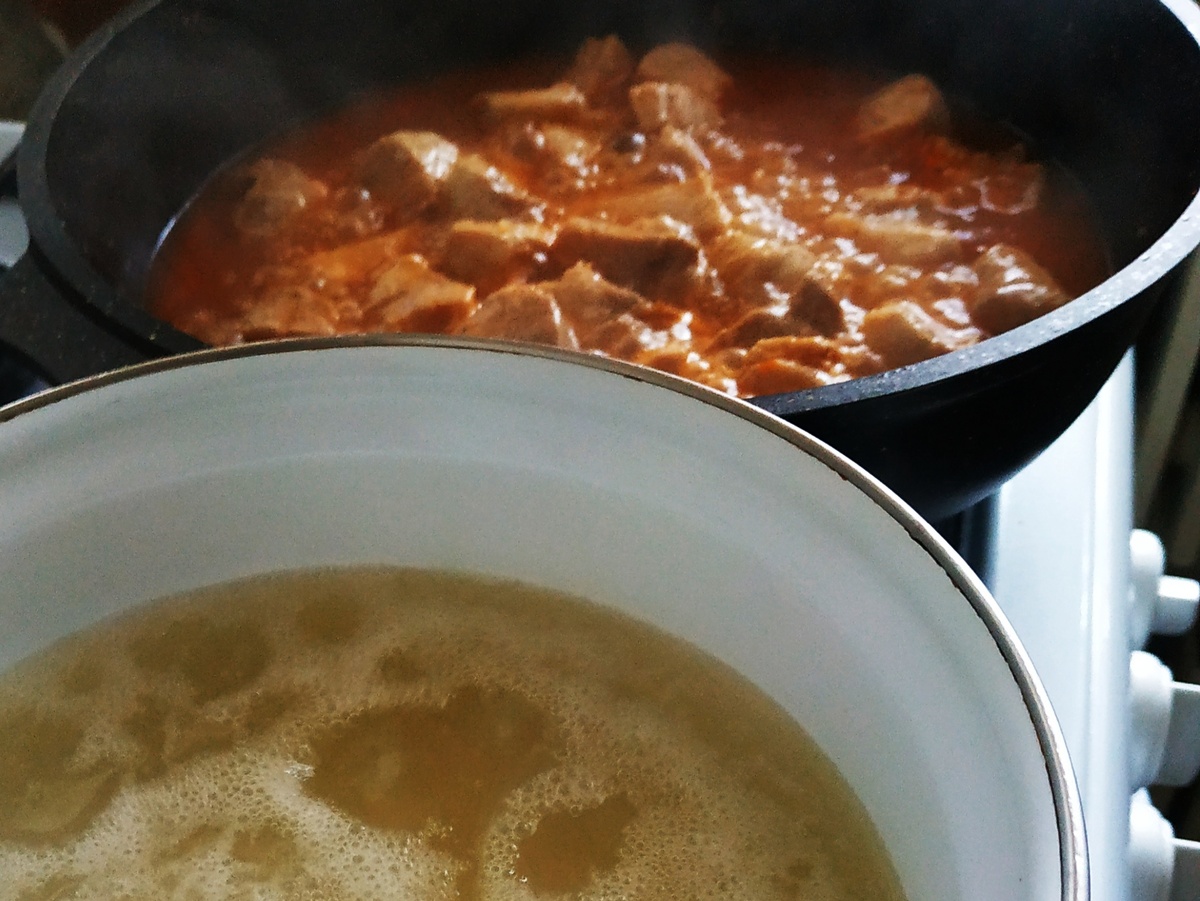 Фото автора. 