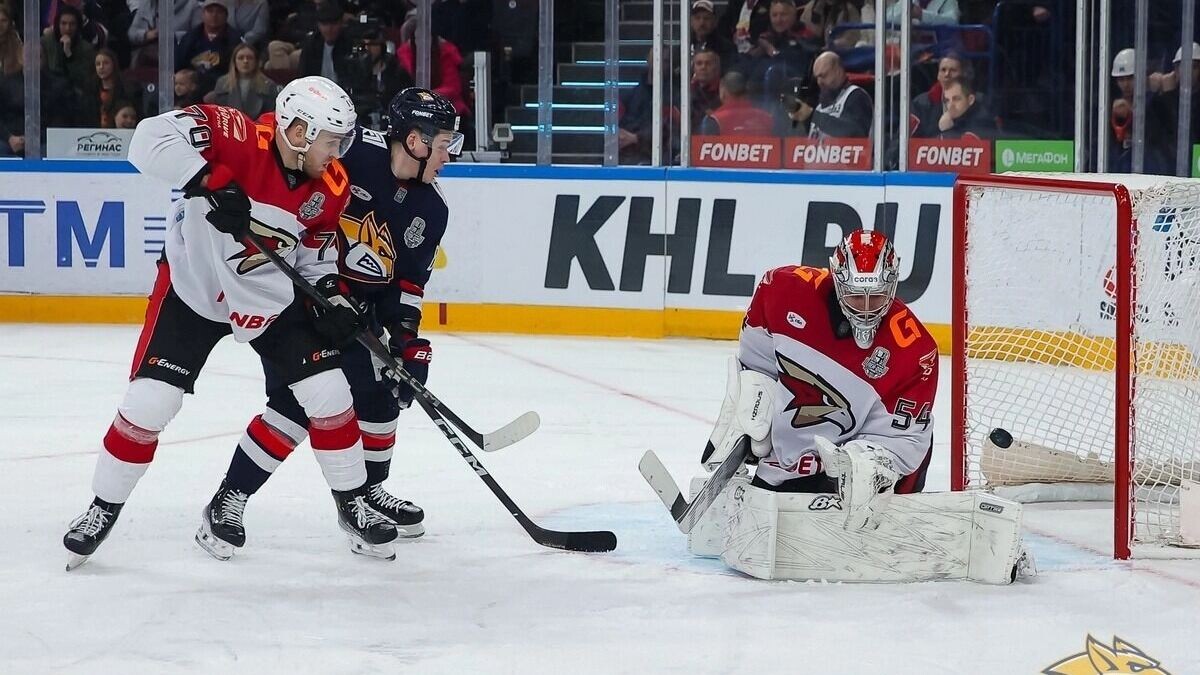     Источник: ХК «Металлург»