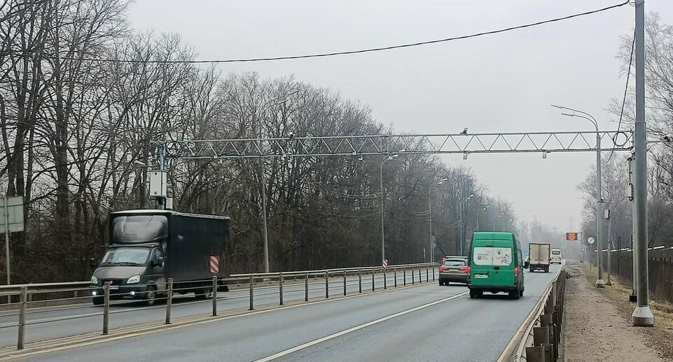    ФКУ "Центравтомагистраль"