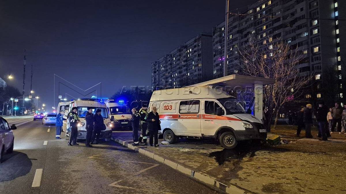    Фото: АГН Москва