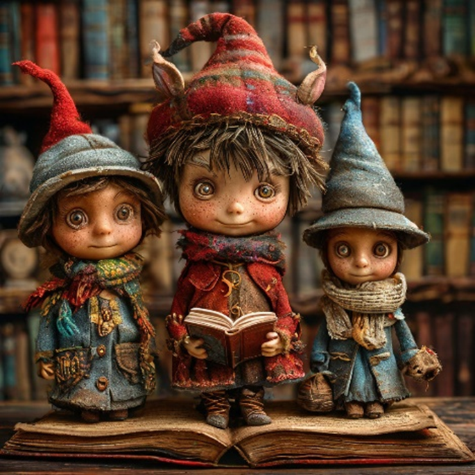 Изображение сгенерировано нейросетью