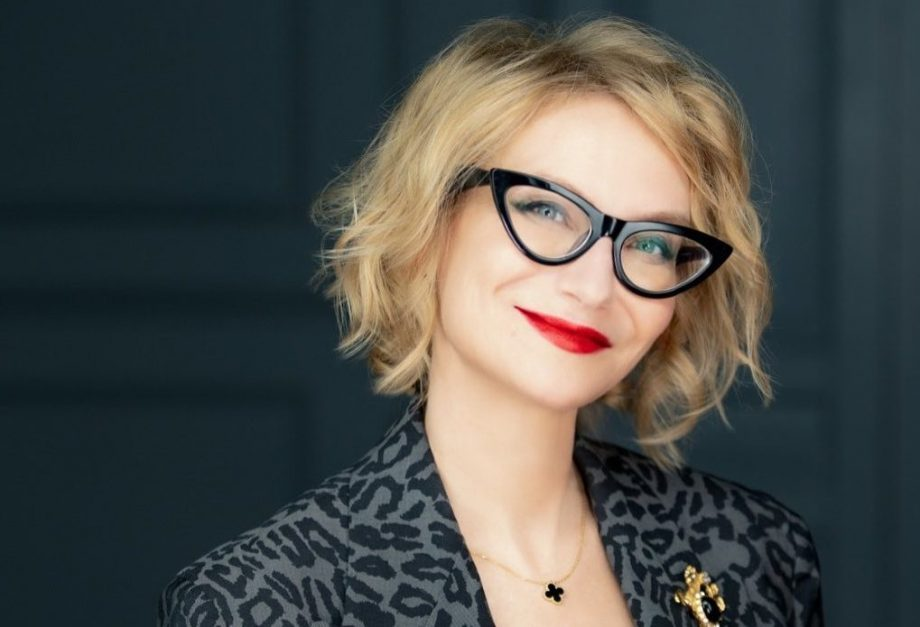 Эвелина Хромченко
