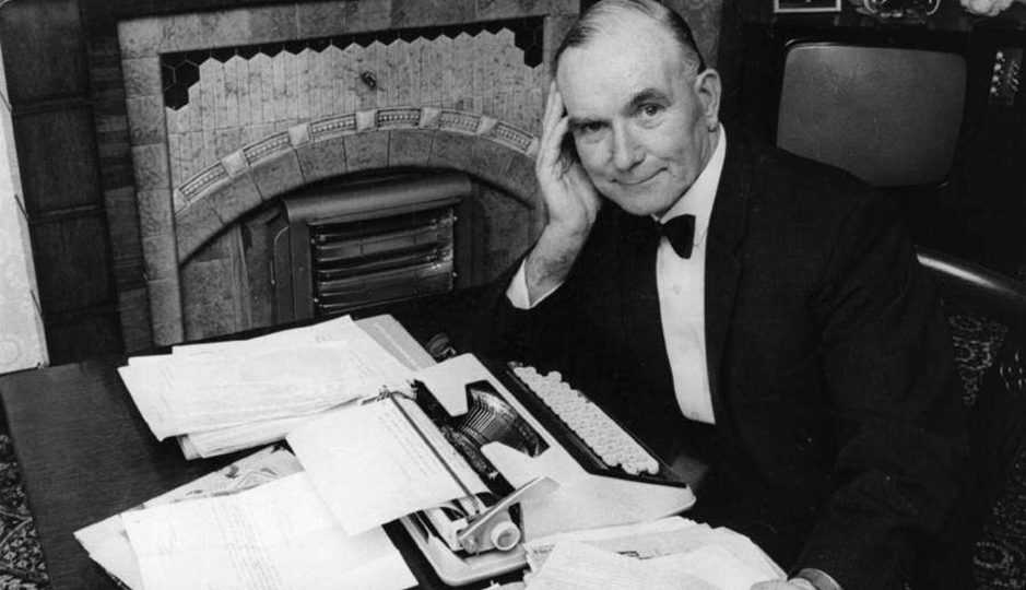 Как сложилась судьба палача, казнившего нацистских преступников, Альберта Пирпойнта?