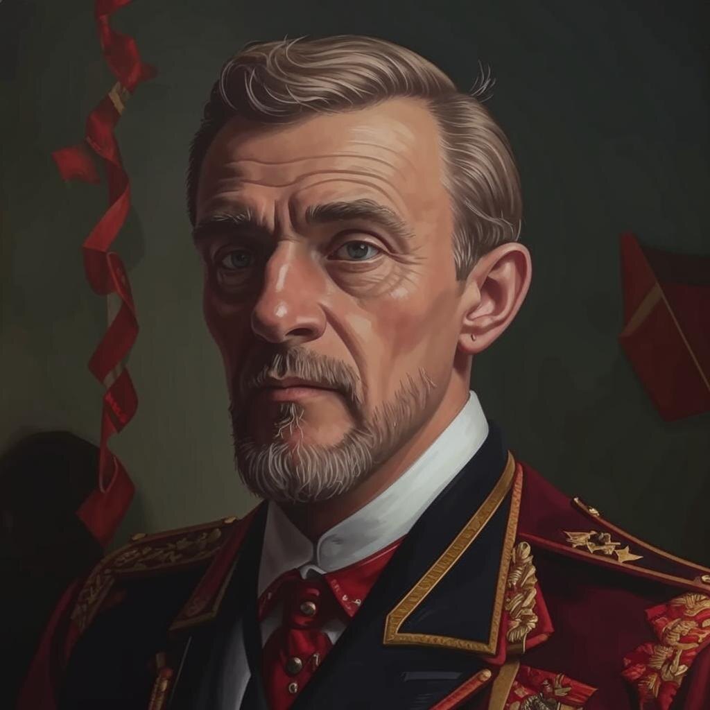 Константина Дмитриевича Бальмонта
