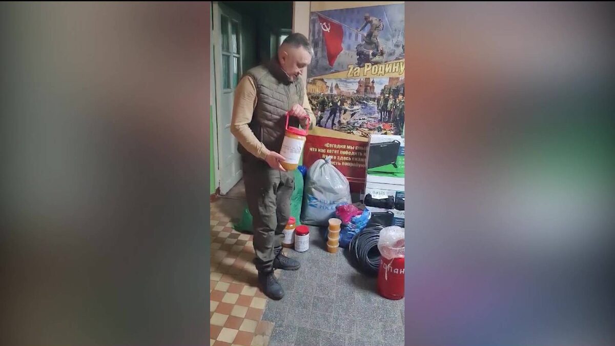    Депутаты и координаторы партии ЛДПР в Башкортостане продолжают оказывать гумпомощь участникам СВО