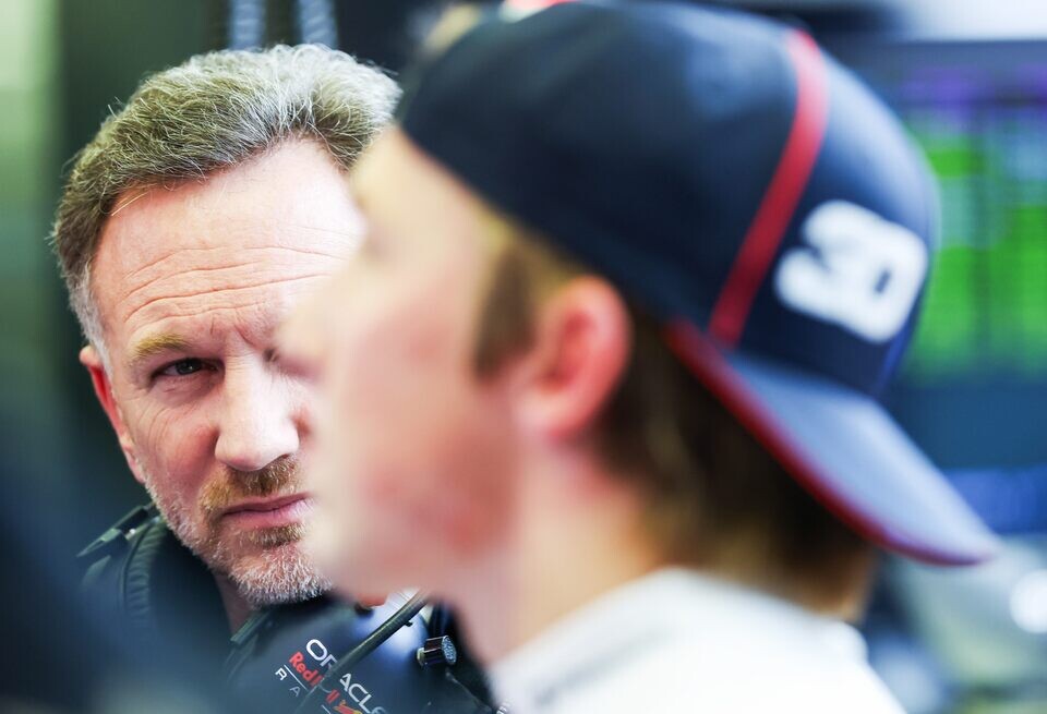    Getty Images / Red Bull Content Pool