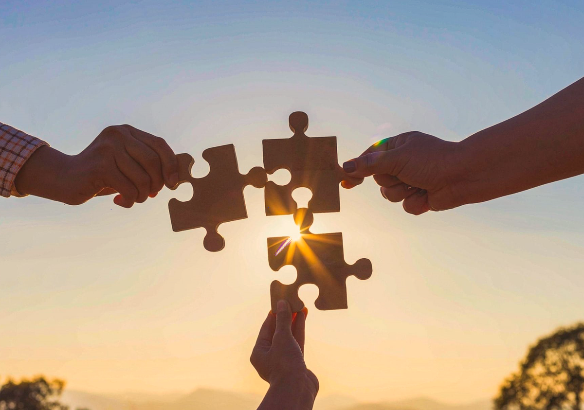 Всё эффективное — просто!