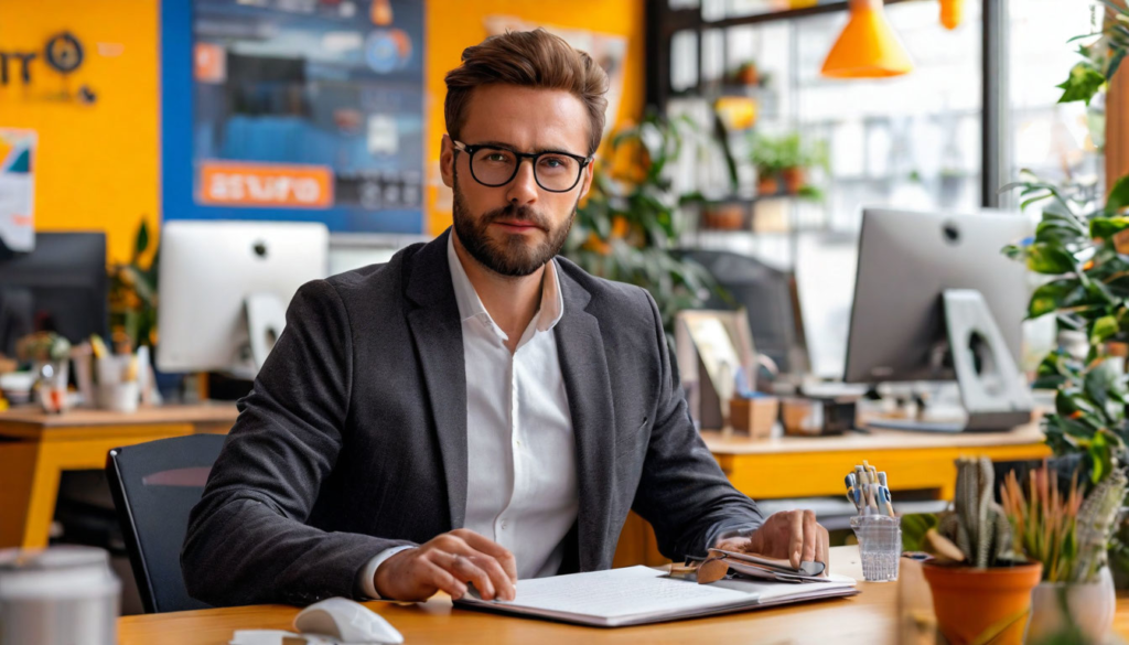    Как создать эффективный профиль продавца на Авито пошаговая инструкция