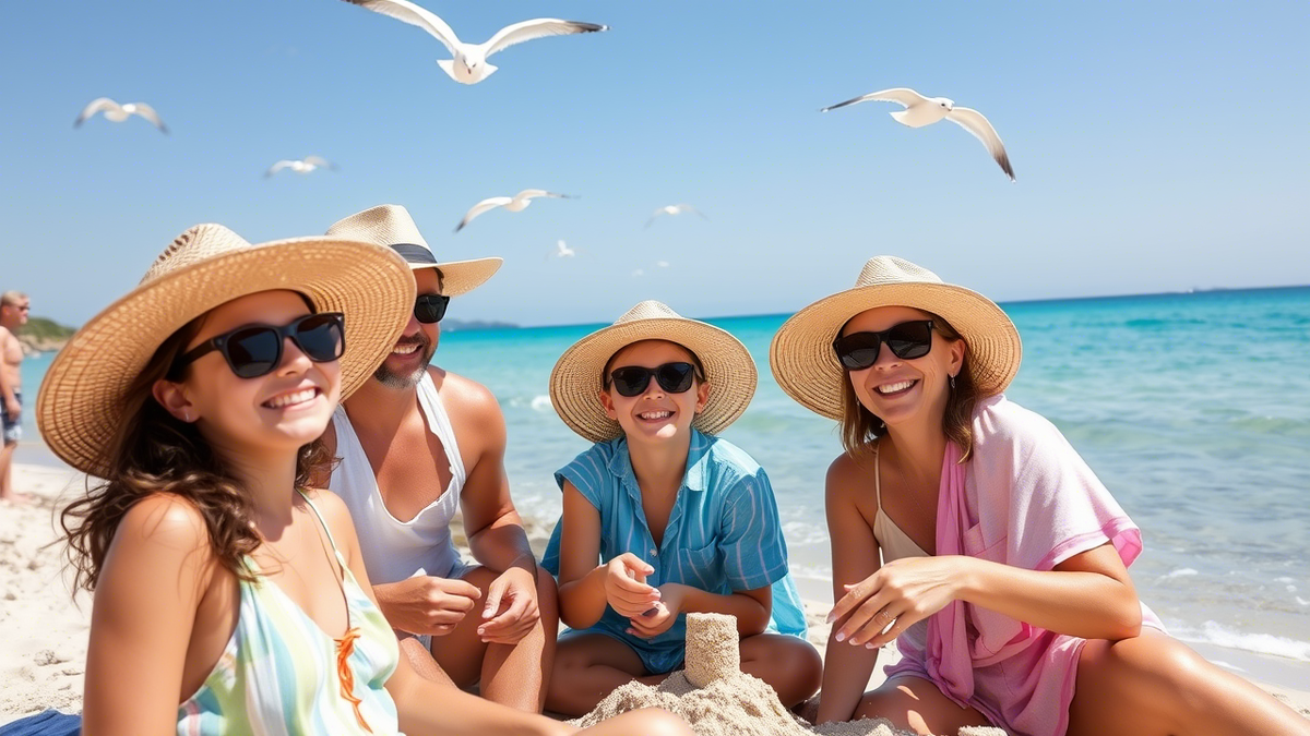 Короткие поездки оказывают даже более благотворное влияние, чем длинный отпуск. 