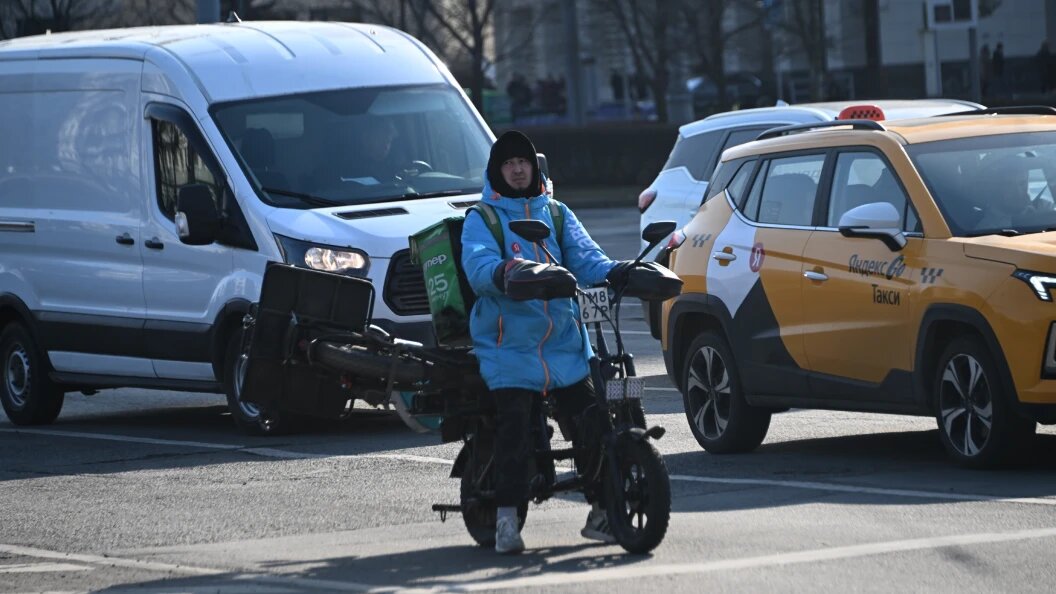    Фото: Komsomolskaya Pravda/Globallookpress