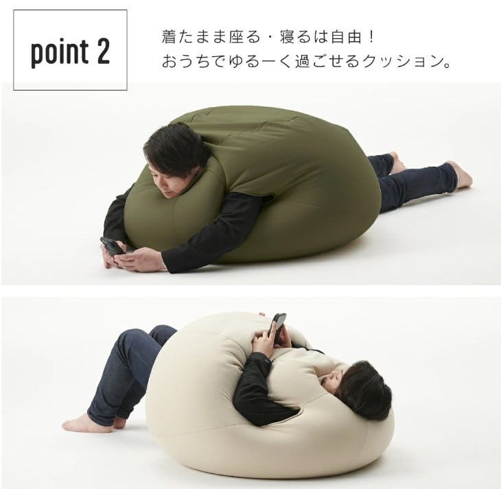 Hanalolo представил революционное платье-подушку: мода meets комфорт  
