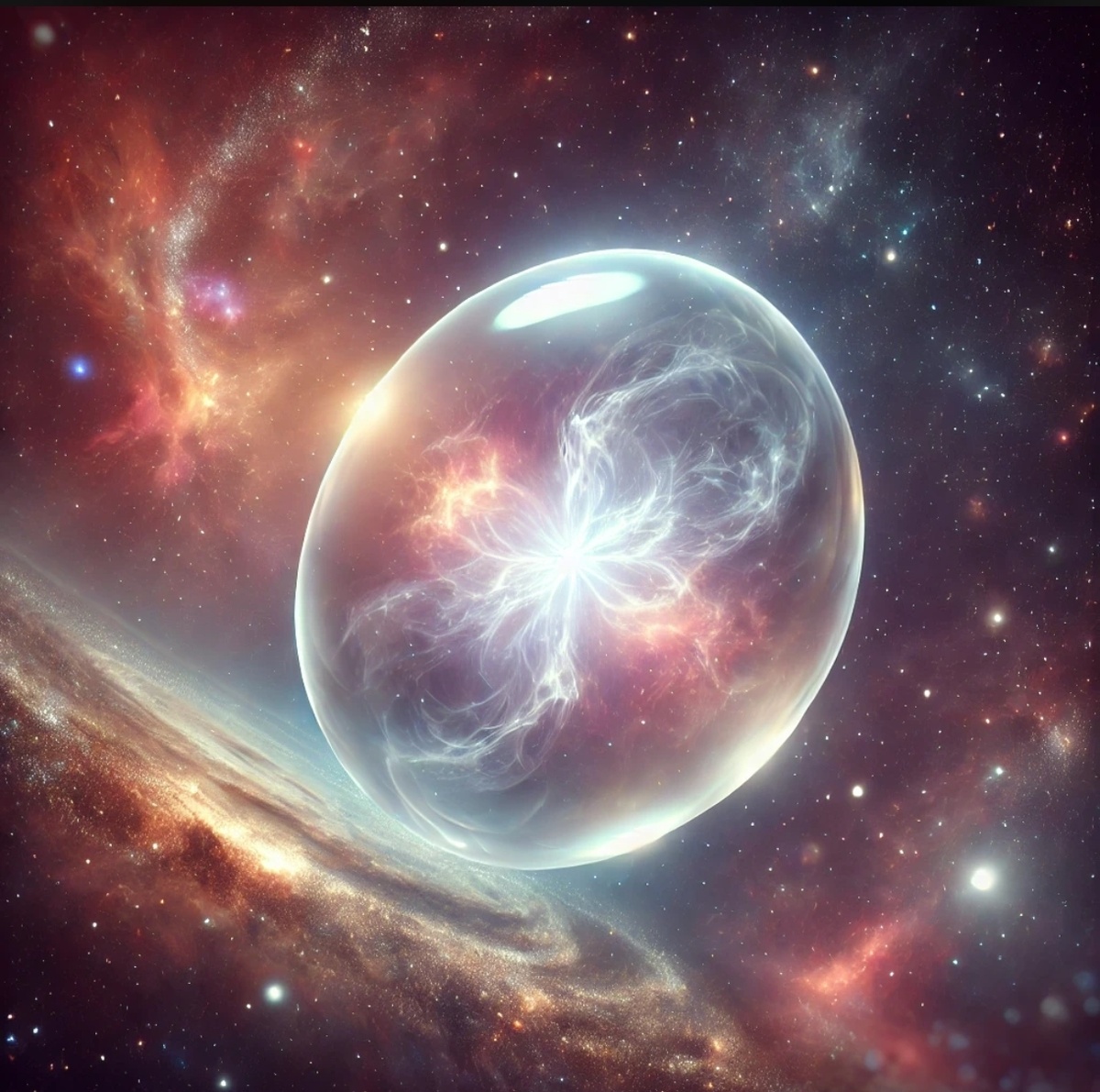 Картинка создана автором канала