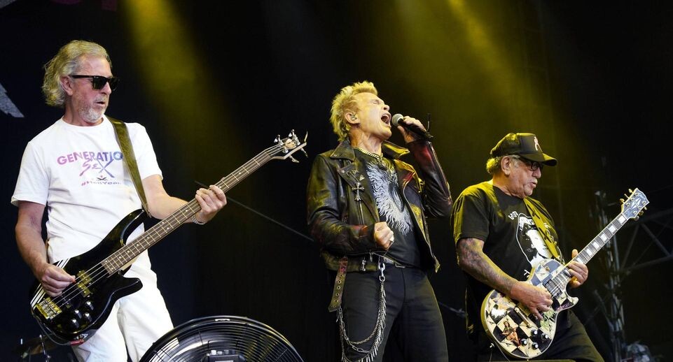    IMAGO / Thomas Bartilla / www.imago-images.de / www.globallookpress.com