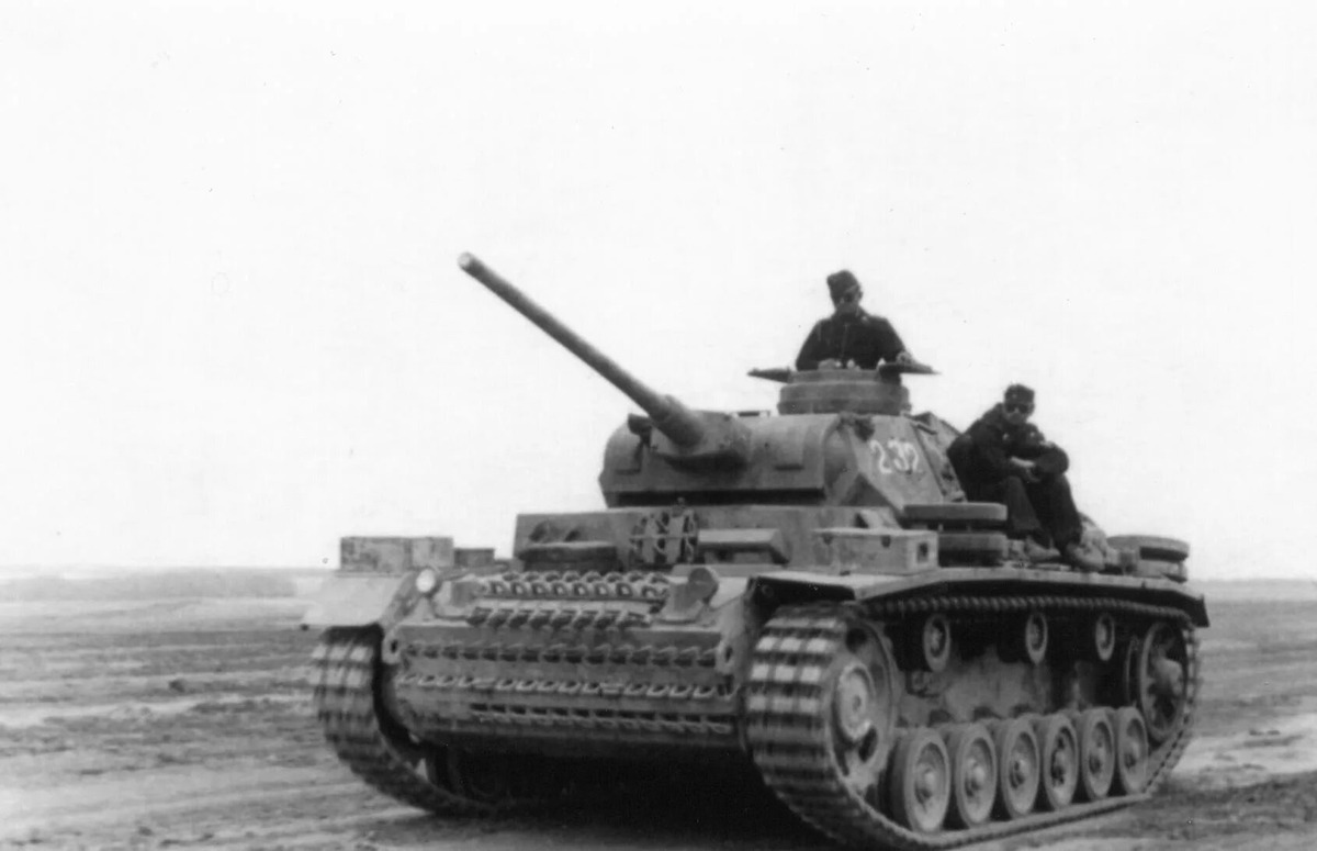 Pz.Kpfw. III