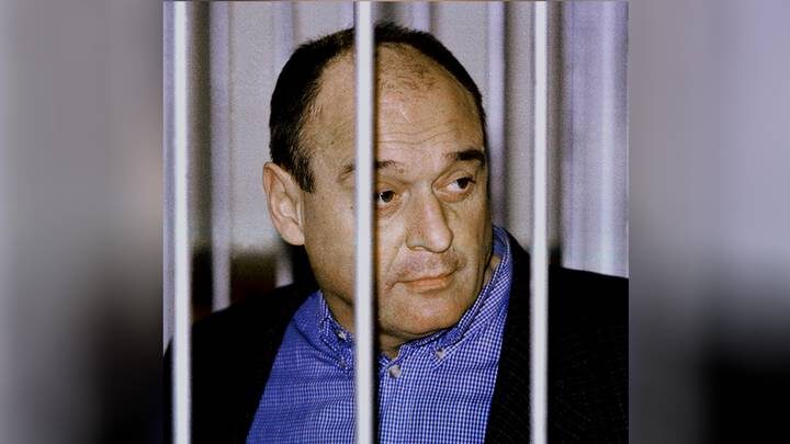  Юрий Шутов / Фото: ИТАР-ТАСС